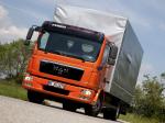 MAN TGL 12.220 Hybrid 2008 года